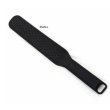 Small silicone paddle